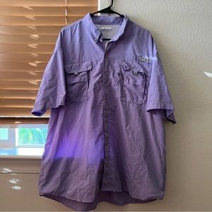 Donated - Columbia PFG Shirt
